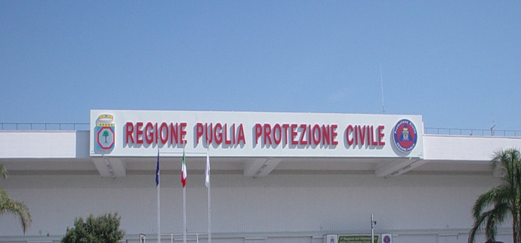 Allerta meteo di “criticità elevata”: attivato il COC