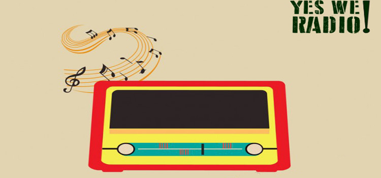 Yes We Radio: da oggi il via al 4° palinsesto