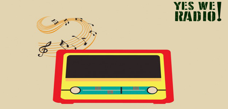 Yes We Radio: da oggi il via al 4° palinsesto
