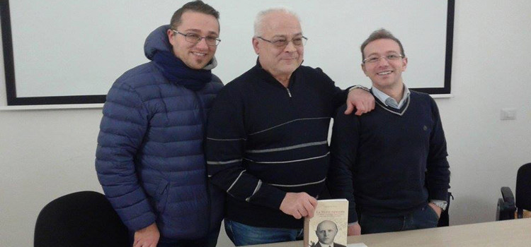 Il Mese della Memoria e gli altri, presentato il programma tematico dei Presidi del Libro