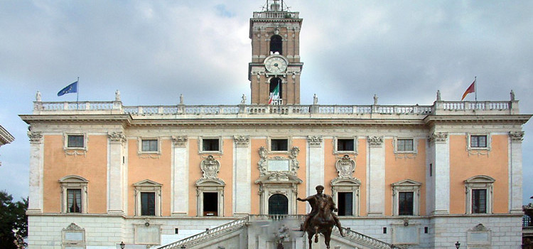 Mafia capitale, accolto il patteggiamento del nativo nocese Mafia capitale, accolto il patteggiamento del nativo nocese