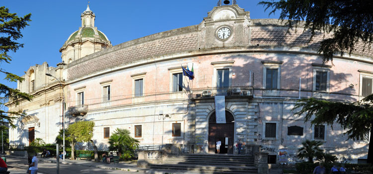 Incidente sul lavoro ad Altamura, operaio nocese in ospedale