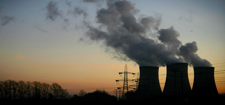 Smog: da Milano a Noci