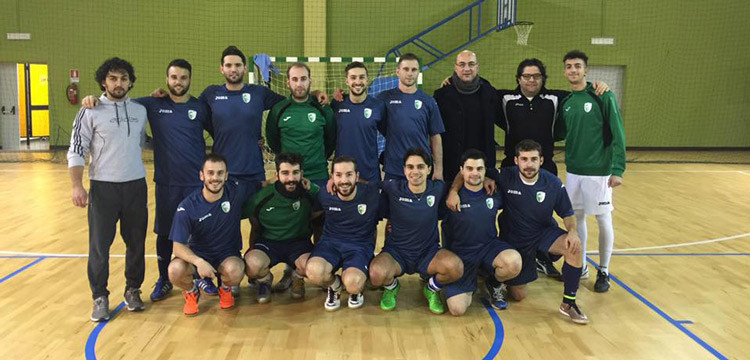 Noci C5 sconfitto a Monopoli, Pace: “Non siamo stati capaci di scendere in campo con personalità”