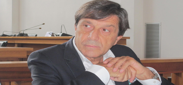 Caso tazebao Ncd, Morea: “il consigliere Conforti dimostrasse quanto affermato”