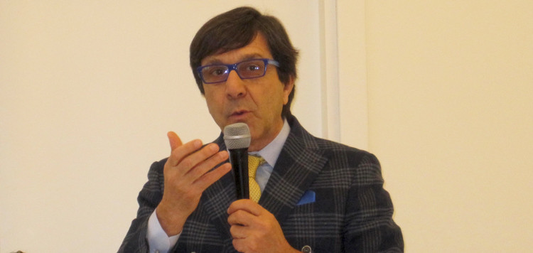 L’entourage di Morea risponde a NCD