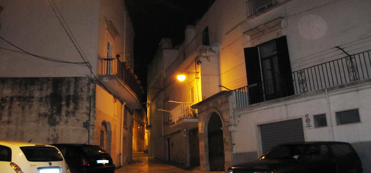 Si fingono “traceurs” in realtà sono ladri, fermata baby gang