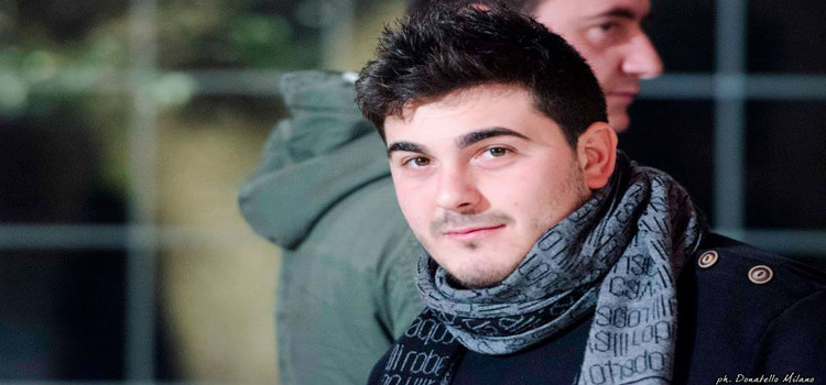 Real Volley, i buoni propositi del vicepresidente Mastropasqua Real Volley, i buoni propositi del vicepresidente Mastropasqua