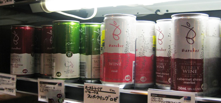 I nuovi trend alimentari: carni, pesce e vino… in lattina