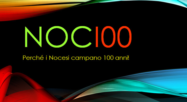 Scegliere Noci per campare 100 anni
