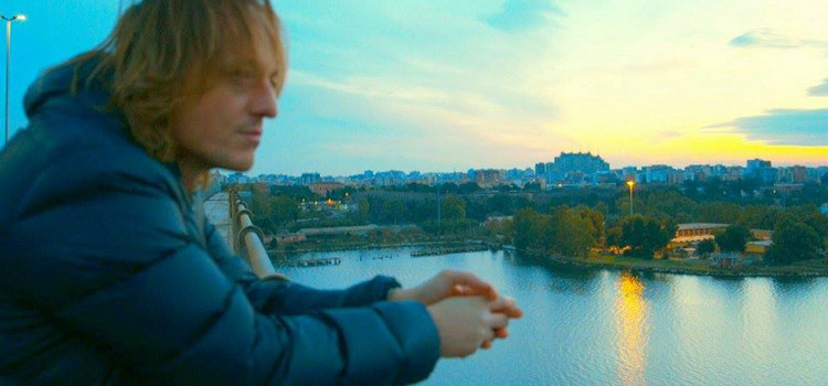 “Taranto”, il nuovo singolo di Losito parla anche nocese