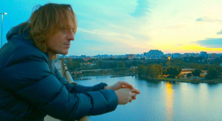 “Taranto”, il nuovo singolo di Losito parla anche nocese