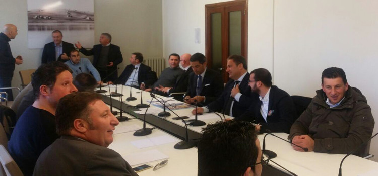 Prezzo del latte, in Regione si cerca la mediazione Prezzo del latte, in Regione si cerca la mediazione