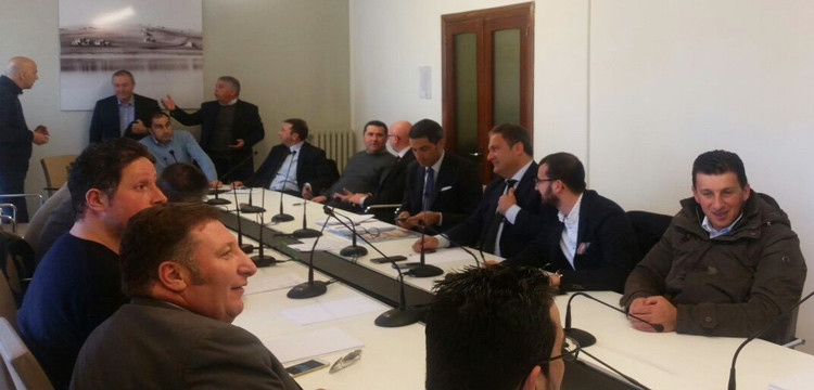 Prezzo del latte, in Regione si cerca la mediazione