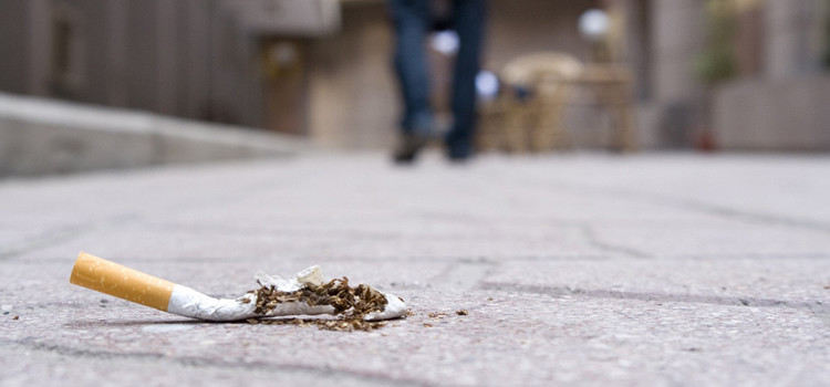 Vietato fumare, in vigore la nuova normativa