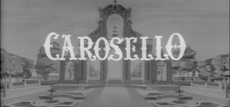 La pubblicità come non l’hai mai vista #1 La pubblicità come non l’hai mai vista #1