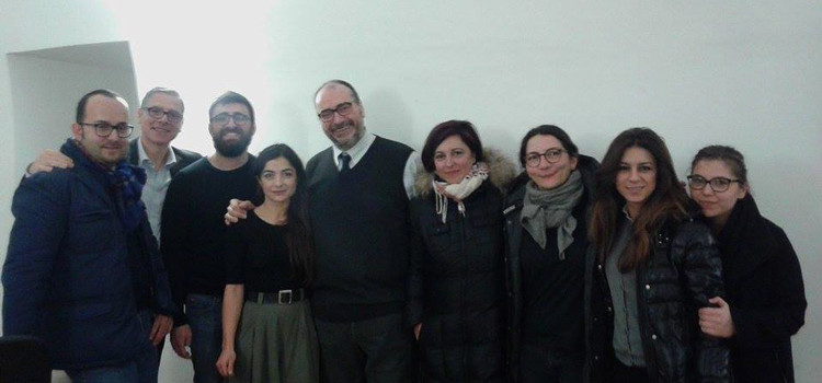 Management non violento, le 4 “A” di Nino Messina