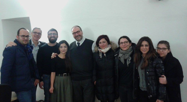 Management non violento, le 4 “A” di Nino Messina