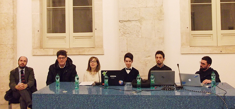 Talenti nocesi: e se Steve Jobs fosse nato a Noci?