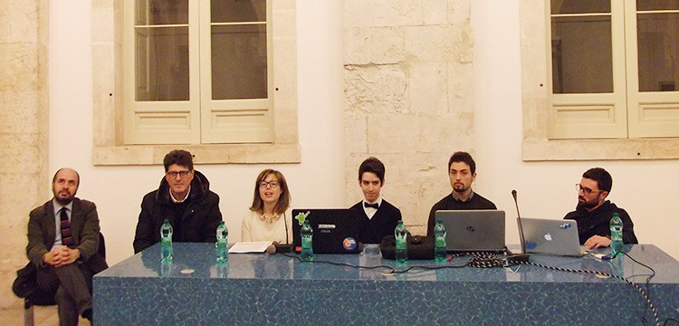 Talenti nocesi: e se Steve Jobs fosse nato a Noci?