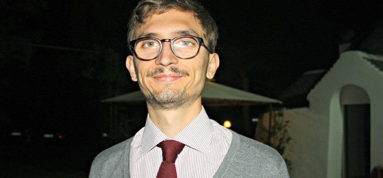 Davide Montanaro nuovo segretario provinciale dei GD
