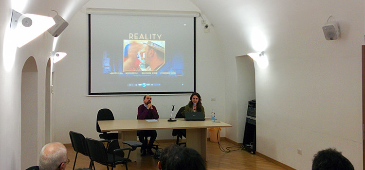 “Dialetto e cinema”: viaggio tra i dialetti del cinema italiano