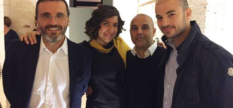 Fdl-An Sezione di Noci: implosione positiva? Fdl-An Sezione di Noci: implosione positiva?