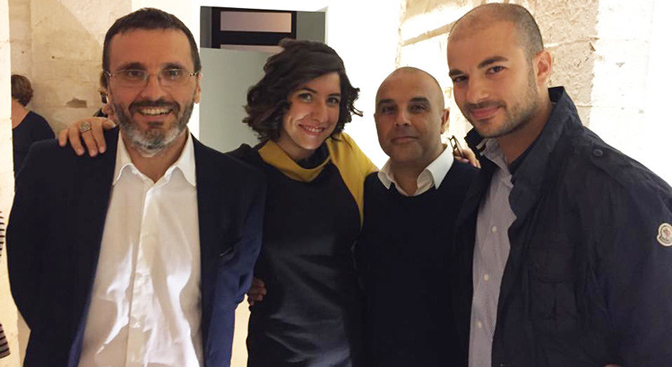 Fdl-An Sezione di Noci: implosione positiva?