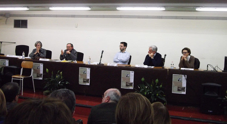 “Emergenze sociali e problema dei profughi e rifugiati nella grande guerra”: omaggio a Giulio Esposito