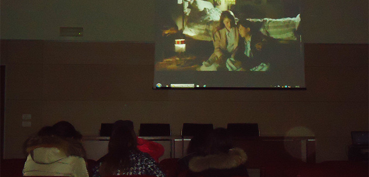 I Presidi del Libro proiettano il film “Il bambino con il pigiama a righe”