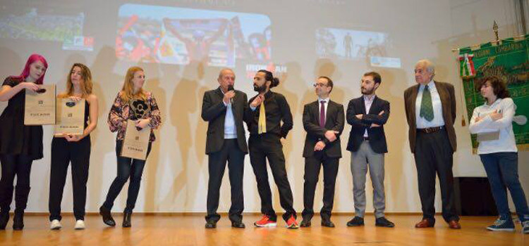 Calaponte Triweek tra i primi tre migliori eventi dell’anno 2015