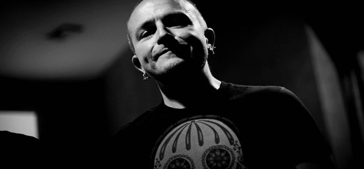 “Nausea”: il nuovo album di Gianni Console