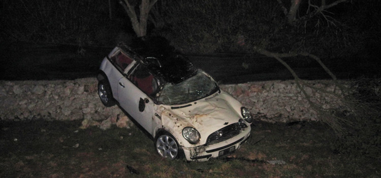Si scontrò con l’auto l’anno scorso, muore 41enne nocese Si scontrò con l’auto l’anno scorso, muore 41enne nocese