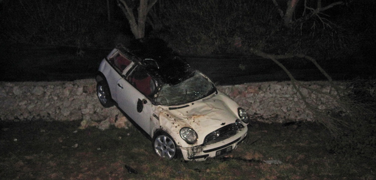 Si scontrò con l’auto l’anno scorso, muore 41enne nocese Si scontrò con l’auto l’anno scorso, muore 41enne nocese