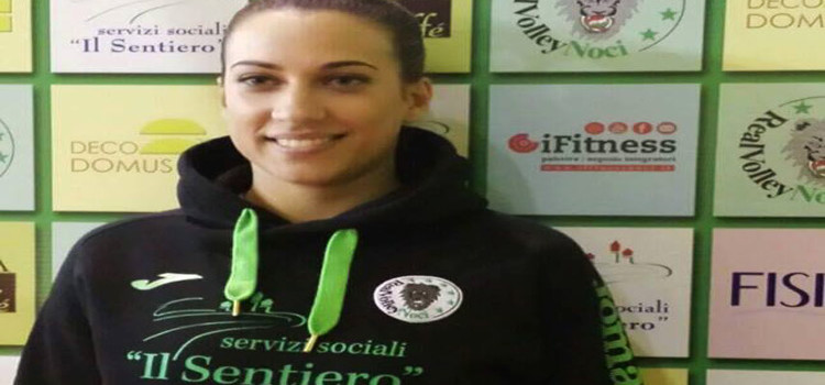 Sconfitta di misura per la Deco Domus Noci