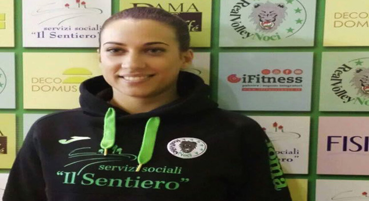 Sconfitta di misura per la Deco Domus Noci Sconfitta di misura per la Deco Domus Noci