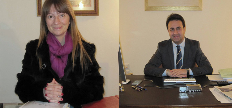 Lobianco a Lippolis: “povero diavolo che pena mi fa”