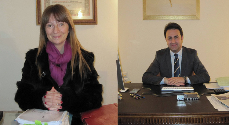 Lobianco a Lippolis: “povero diavolo che pena mi fa”