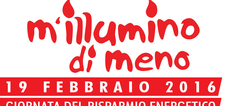 La giornata del risparmio energetico a Noci