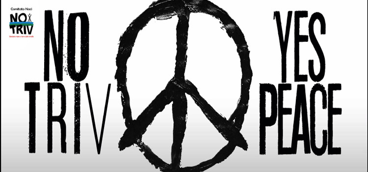 Il comitato Referendum NoTriv (oggi in piazza) invita all’unità Il comitato Referendum NoTriv (oggi in piazza) invita all’unità