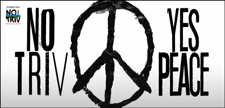 Il comitato Referendum NoTriv (oggi in piazza) invita all’unità