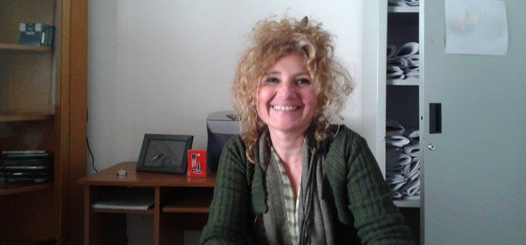 Divenuvolando: esordio letterario di Marilù Galiani