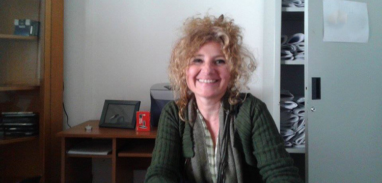 Divenuvolando: esordio letterario di Marilù Galiani Divenuvolando: esordio letterario di Marilù Galiani