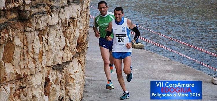 Polignano fa “volare” la Montedoro