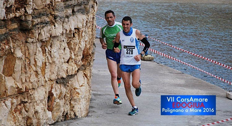 Polignano fa “volare” la Montedoro