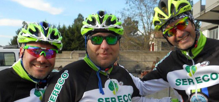 Asd Nocinbici: inizia la nuova stagione