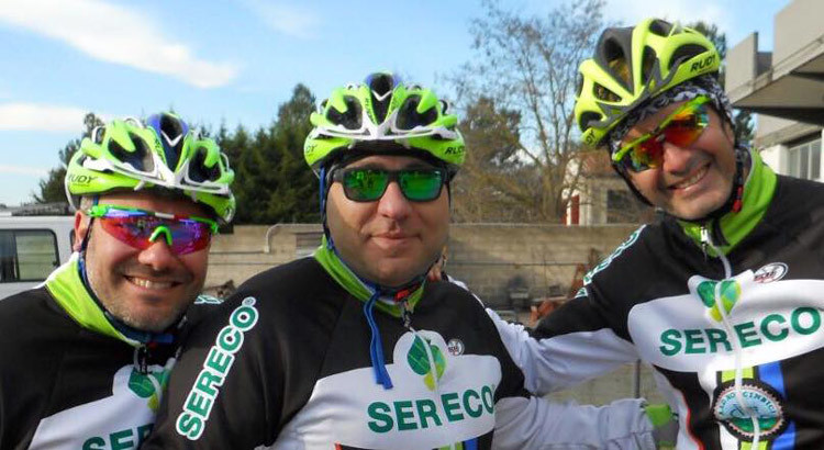 Asd Nocinbici: inizia la nuova stagione