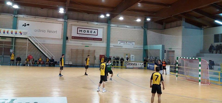 Pallamano A2, la capolista vince ancora Pallamano A2, la capolista vince ancora