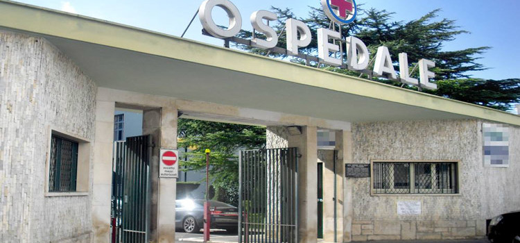 “Al Sud cittadini di serie B?” La lettera aperta che SMA rivolge ai Ministri sull’ospedale di Putignano