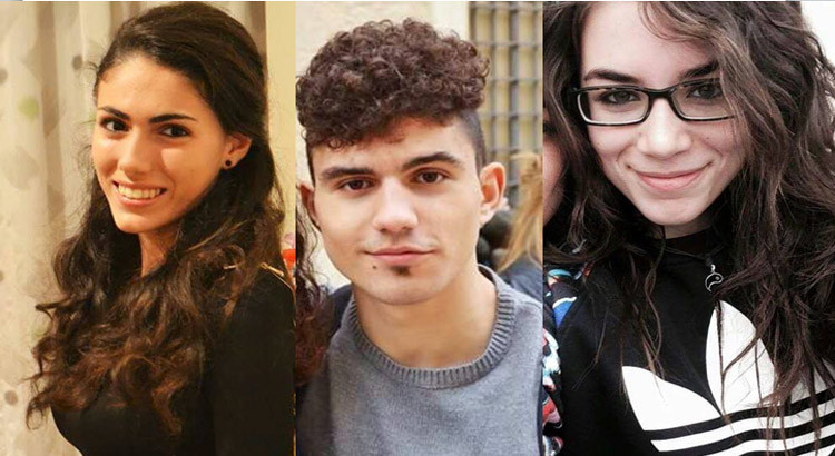 Il MIUR ufficializza le materie della maturità 2016, cosa ne pensano gli studenti nocesi? Il MIUR ufficializza le materie della maturità 2016, cosa ne pensano gli studenti nocesi?